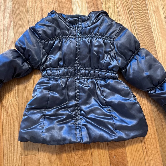 5t girls winter coat - Picture 3 of 4